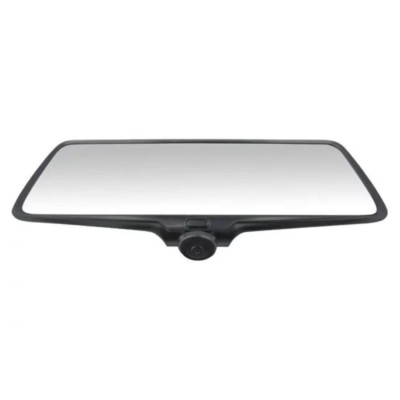 Boyo VTR50M Rear-View Mirror with 5