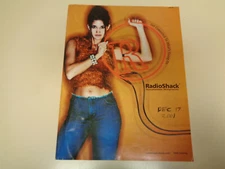 Radio Shack Catalog 2002 Phones Electronics Computers Stereo 443 pages 