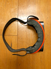 TECHNISUB SOLO maschera sub vintage rare undewater Italy
