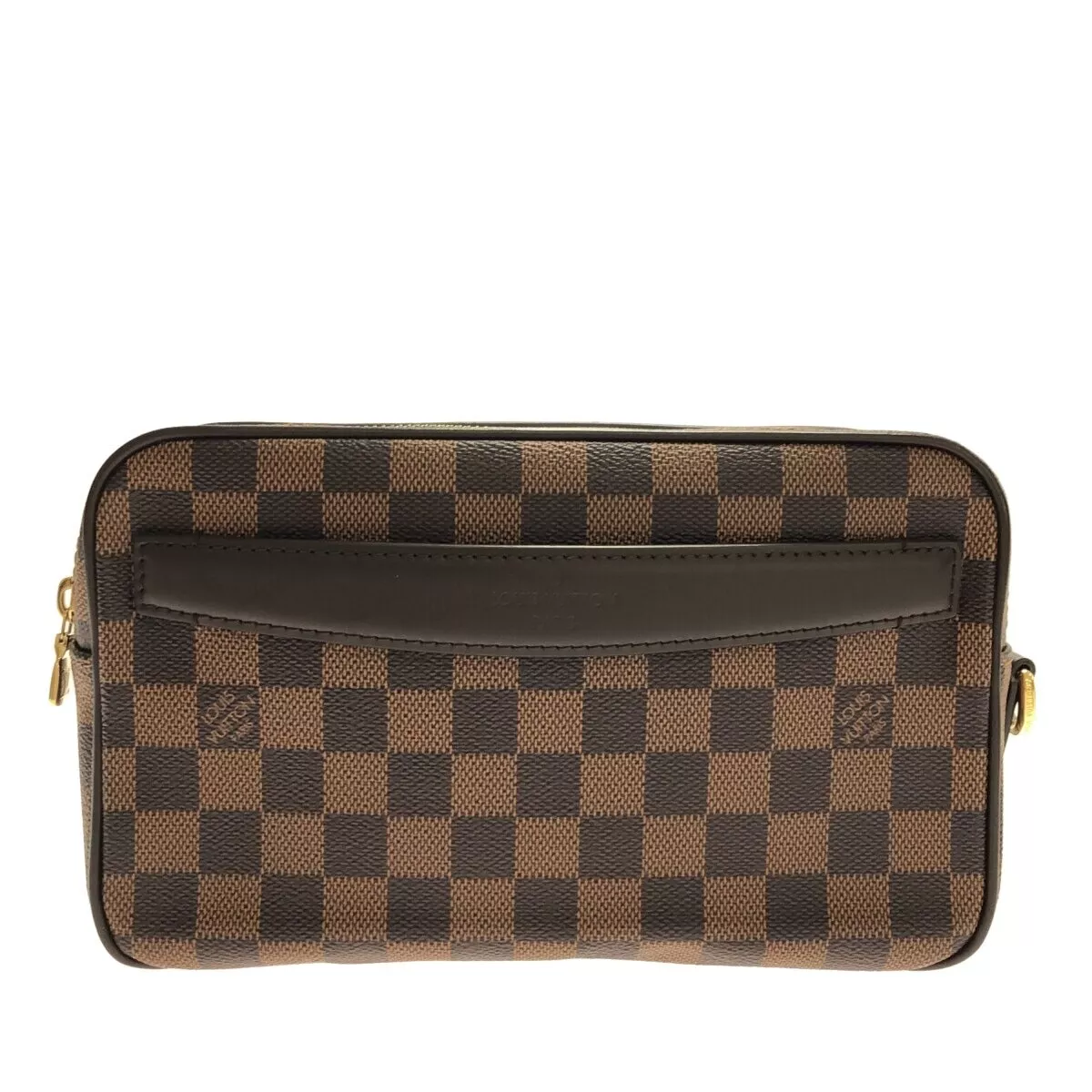 Louis Vuitton Damier Ebene Saint Paul Pochette 