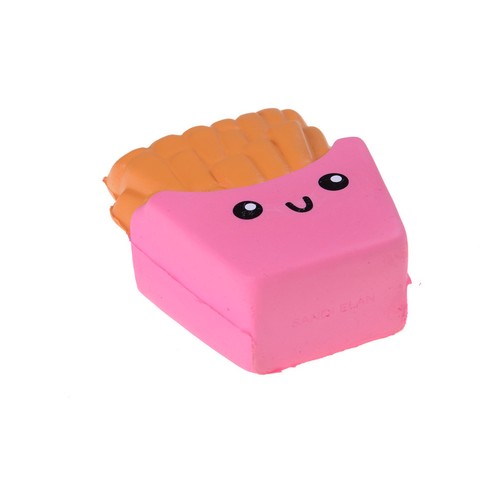 10-8-8cm-Squishy-french-fries-Cream-Scented-Squeeze-Super-Slow-Rising-FG