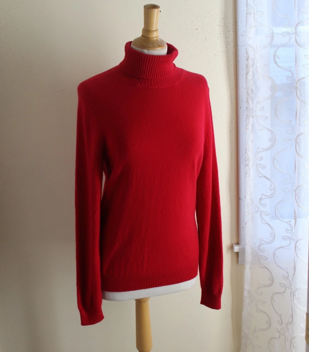 Russian turtleneck sweater clearance