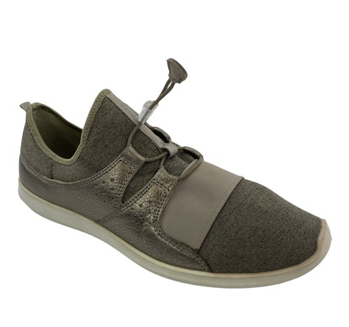 ecco elastic shoe laces