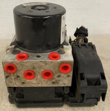 2008 Chevy Equinox Pontiac Torrent Saturn Vue ABS Anti Lock Brake Pump Assembly 
