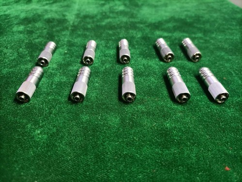 50pc Laparoscopic Liver Lock 10mm Endoscopy Best Quality Reusable Instruments - Picture 9 of 12