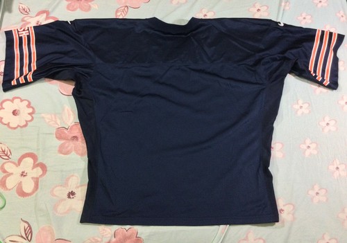 Vintage Chicago Bears Football-NFL Nike ProLine Jersey Size56 - Picture 2 of 9