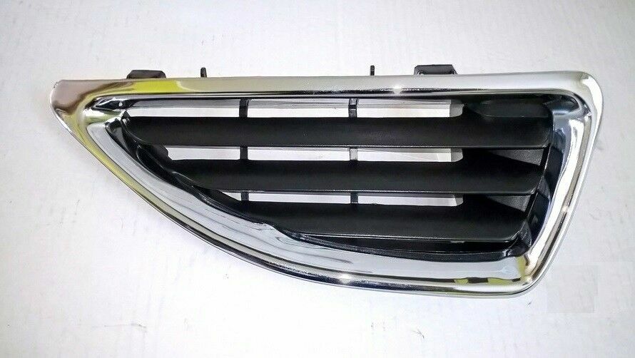 Grille pare-chocs avant Droit pour rénovation carrosserie Renault Megane 1