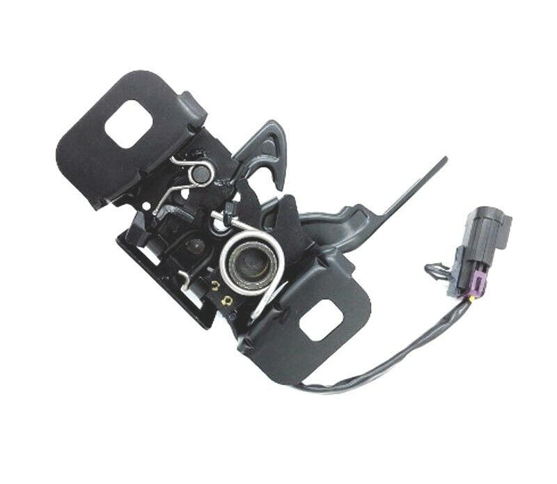 New Genuine Hood Latch Lock Release 20132016 Chevrolet Malibu 22830704 eBay