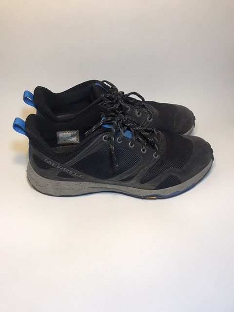 mens hiking trainers uk