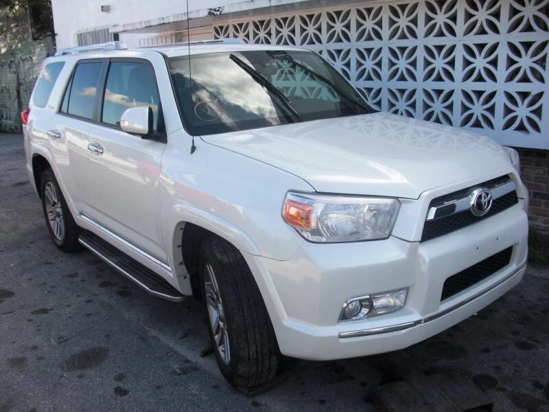 2011-2022 Toyota 4Runner Front Right Passenger Seat Belt Retractor Assembly - Imagem 2 de 4