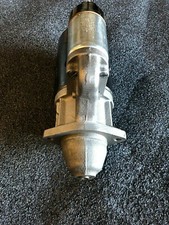 Alfa Romeo 101 1600 Starter Bosch Aleef 0.712 R14 Restored Oem Alfa Romeo 101 1600 Starter Bosch Aleef 0.712 R14 Restored Oem