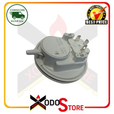 Pressostato 50 30 Pascal per stufe a pellet ORIGINALE MONTEGRAPPA cod.1042200300