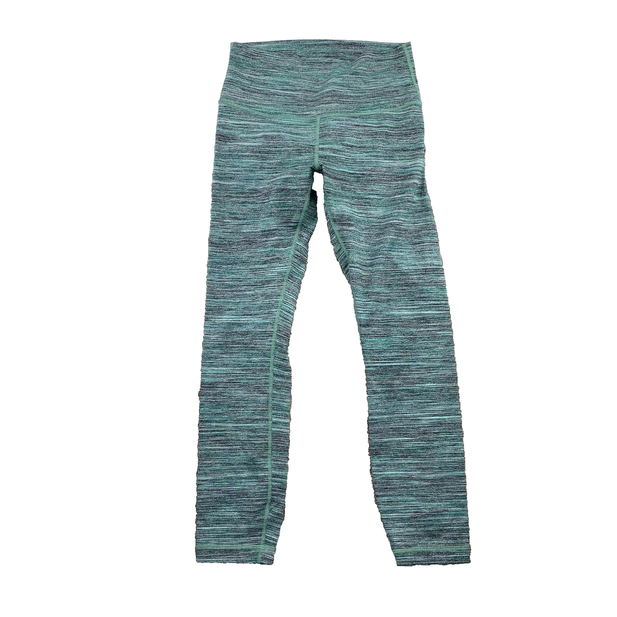 Lululemon Wunder Under Hi Rise Tight Size 6 Women Pull On