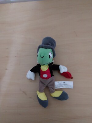 Disney Jiminy Cricket Plush 9