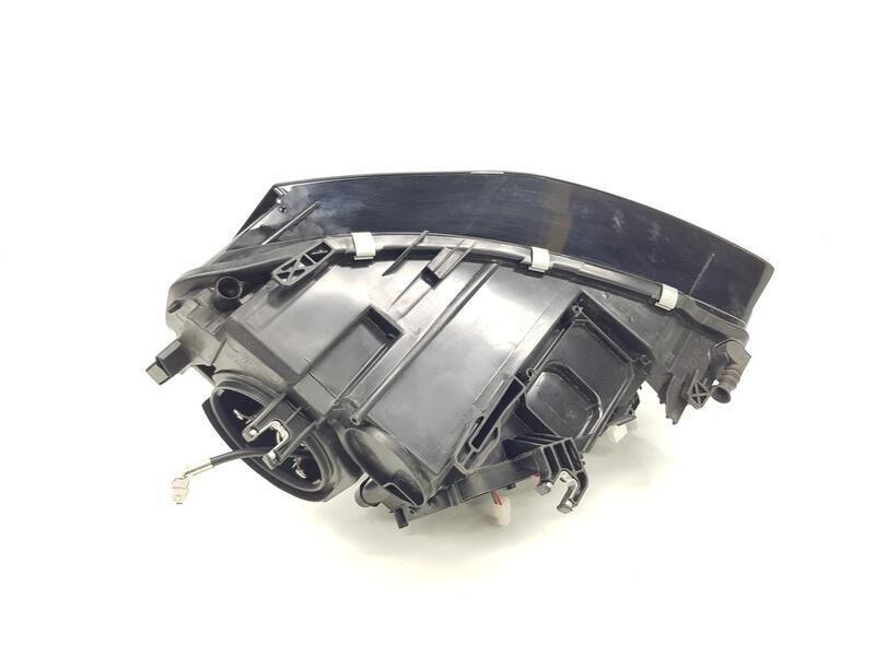 DEPO 4461122R headlamp rh for AUDI A4 AVANT 2.0 TDI 2013  