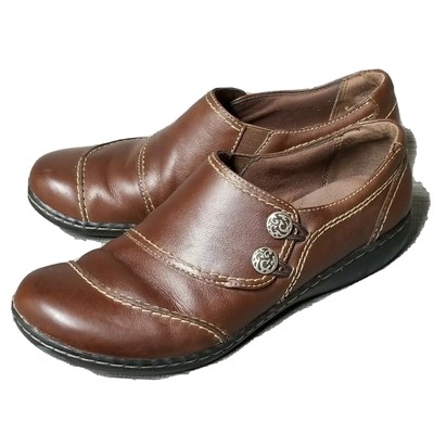 ebay clarks womens shoes size 8