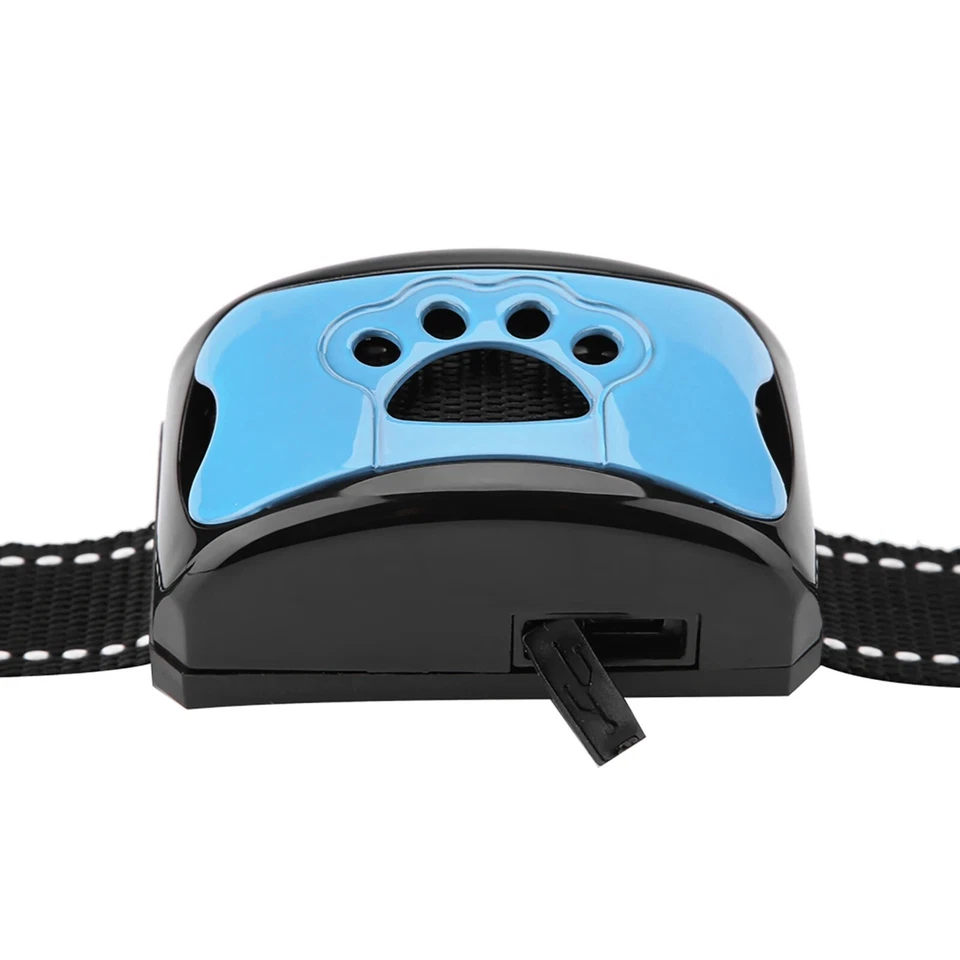 Collar Antiladridos Automatico Todas Las Razas Vibracion y Sonido - Imagen 4 de 4