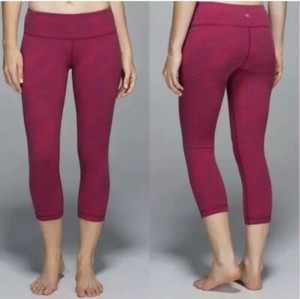 lululemon diamond jacquard wunder under