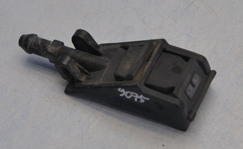 VW Lupo 6E 6X Wischwasser Waschwasser Düse 6E0955985 #9075-B29