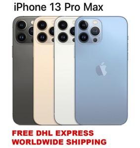 Apple 21 Iphone Pro Max 6 7 128 256 512gb 1tb Unlock 644 Real Dual Sim Ebay