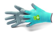 Florastar Kinder Handschuhe Gartenhandschuhe ...