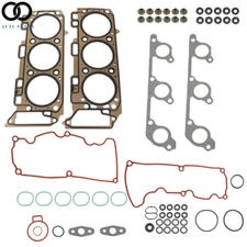 Head Gasket Set For 00-03 Ford Explorer 01-03 Ranger Mazda Mercury 4.0L VIN E,K