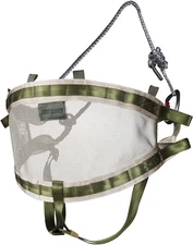 Tree Saddle, the Original Hunting Saddle, Lightweight Hammock Tree Saddle, Comfo