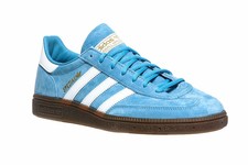 Adidas Handball Spezial Clear Brown Gum Core Black Shoes BD7631 - Sepsport
