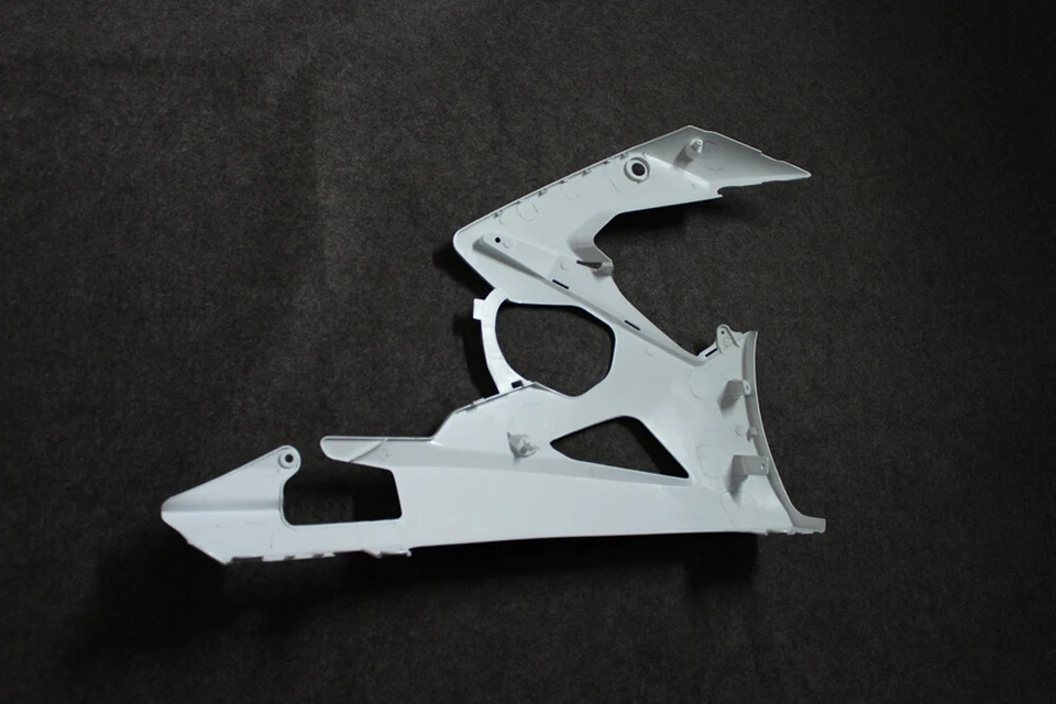 Fairing Kit For Suzuki GSXR1000 2005-2006 ABS Injection Bodywork Unpainted 05 06 - Image 4 of 4
