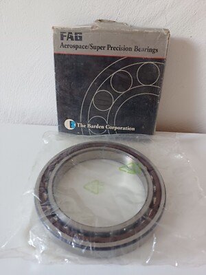 FAG Aerospace Super Precision Bearings Luft-/Raumfahrt Lager B71926E.T.P4S.UL