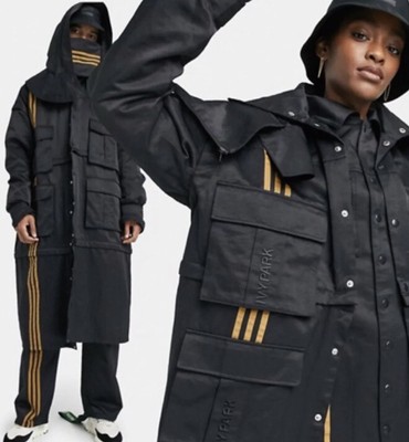 IVY PARK Adidas Convertible Jacket | eBay