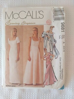bridesmaid dress patterns uk Blue Floral Spaghetti Straps Ruched Slit Long Chiffon Bridesmaid Dress