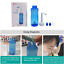 thumbnail 1  - Neti Pot Nasal Wash Sinus Allergies Relief Adult Child Nose Clean Rinse Bottle