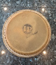 Batá  LP Rawhide Drum Head - 5-3/4 (Nominal)...