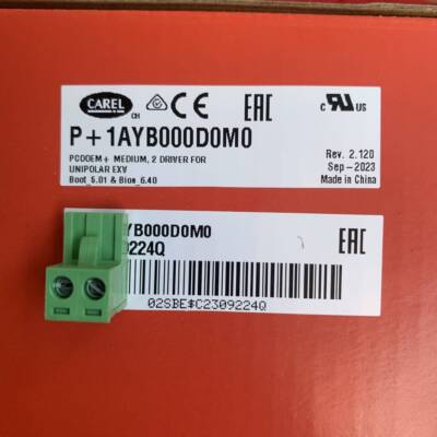 Shipped via DHL Express P+1AYB000D0M0 Controller motherboard