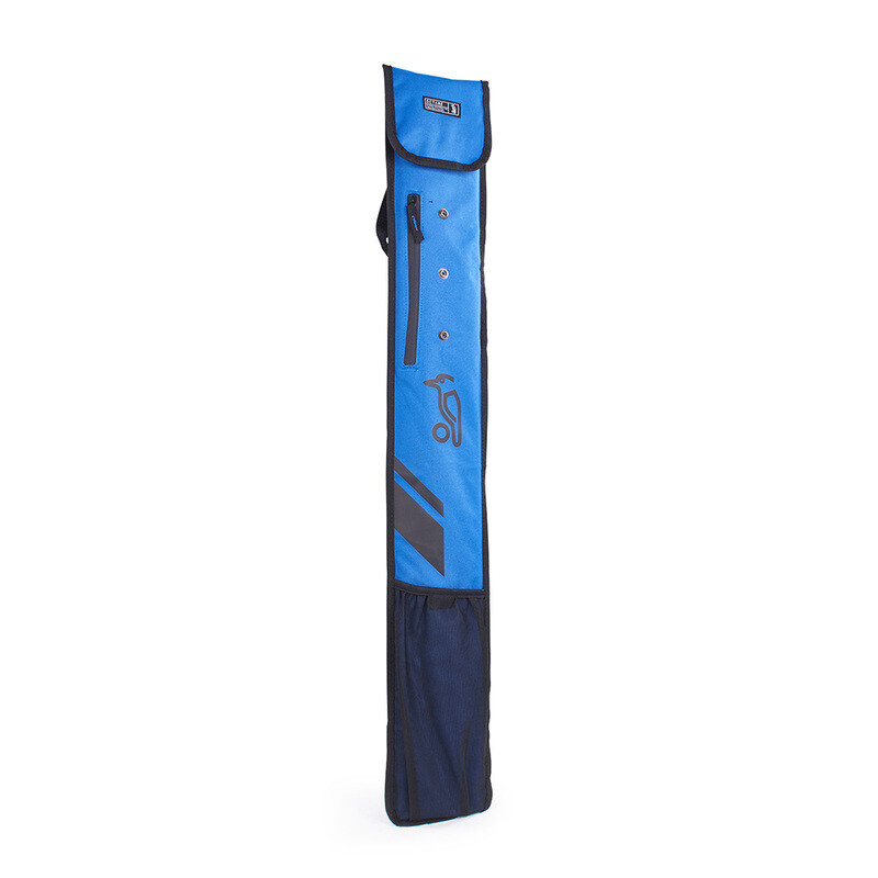 Kookaburra Octane Hockey Stick Bag - Blue