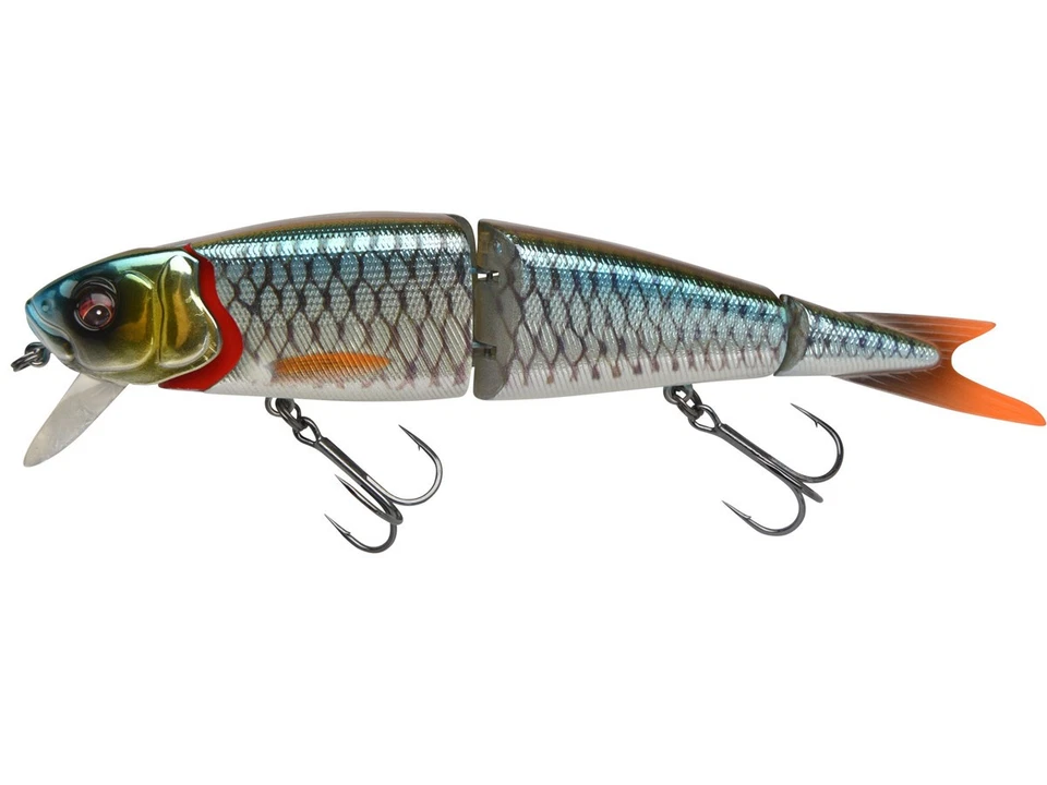 NEUF Savage Gear 4Play Classic Liplure 13cm 21g Suspending Leurre COULEURS - Photo 1/1