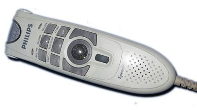Philips SpeechMike Pro LFH 5274/00 USB   #90