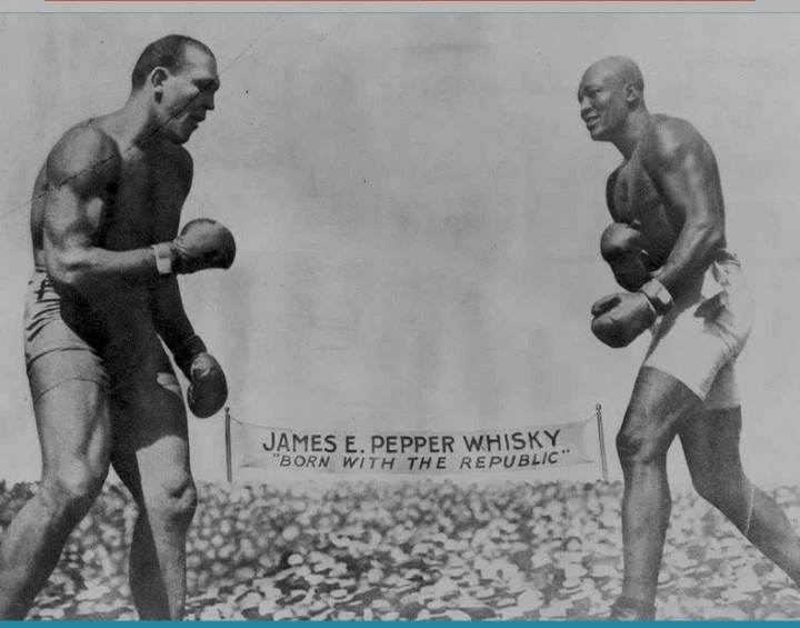 James J Jeffries Boxing Heavyweight Champion Original Hand Signed Document 1930 - Image 4 of 4