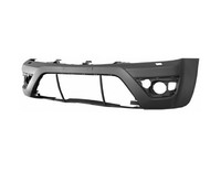 StoßStange Vorne Suzuki Grand Vitara AB 2012 Lackierbar MIT WaschdÜSen