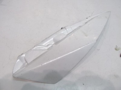 Verkleidung Abdeckung unter Sattel links KTM SUPER DUKE 990 2005-2006