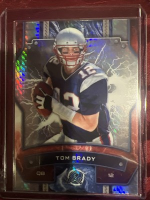 2024 Topps Resurgence - Tom Brady #67 Prism Refractor
