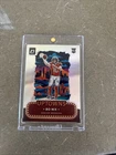 2024 Panini Donruss Optic - Uptowns Bo Nix #3 (RC)