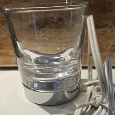 Philips Sonicare HX9100/B Electric Toothbrush Charger Glass With Metal Base