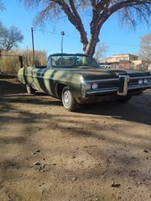 1968 Pontiac Catalina for Sale