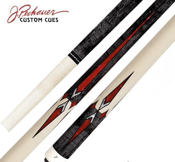 Pechauer Cues for sale | eBay