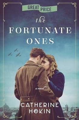 The Fortunate Ones, Hokin, Catherine
