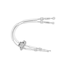 ORIGINAL® FIAT 55233065 Seilzug, Schaltgetriebe passend für Fiat: 500 500 C