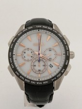 SEIKO 8B92-0AP0 BRIGHTZ Radio Solar