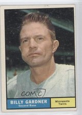 Billy Gardner